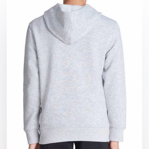 Spyder Boy's Sweatshirt Hoodie Gray Size Small NWT - Picture 4 of 6